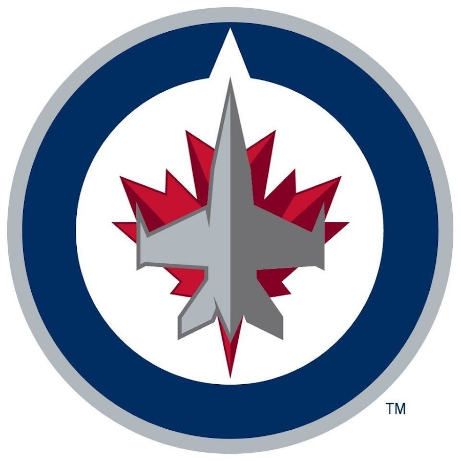Winnipeg Jets ইউটিউব চ্যানেল অ্যাভাটার