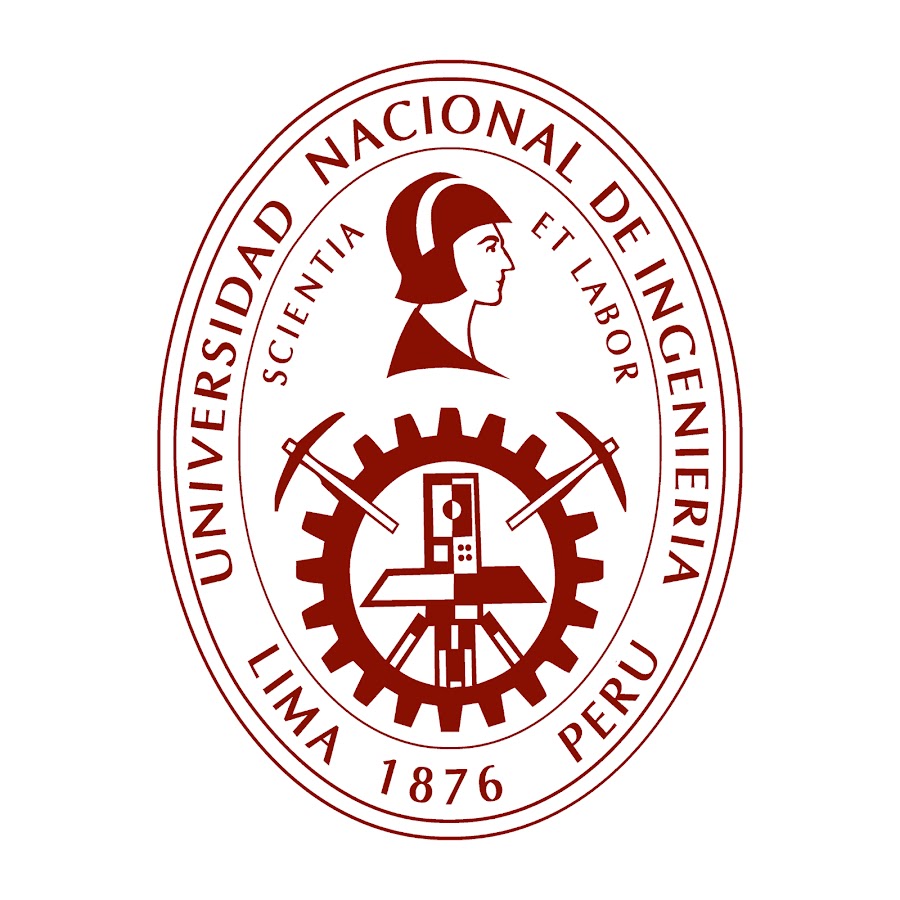 Universidad Nacional de Ingenieria رمز قناة اليوتيوب