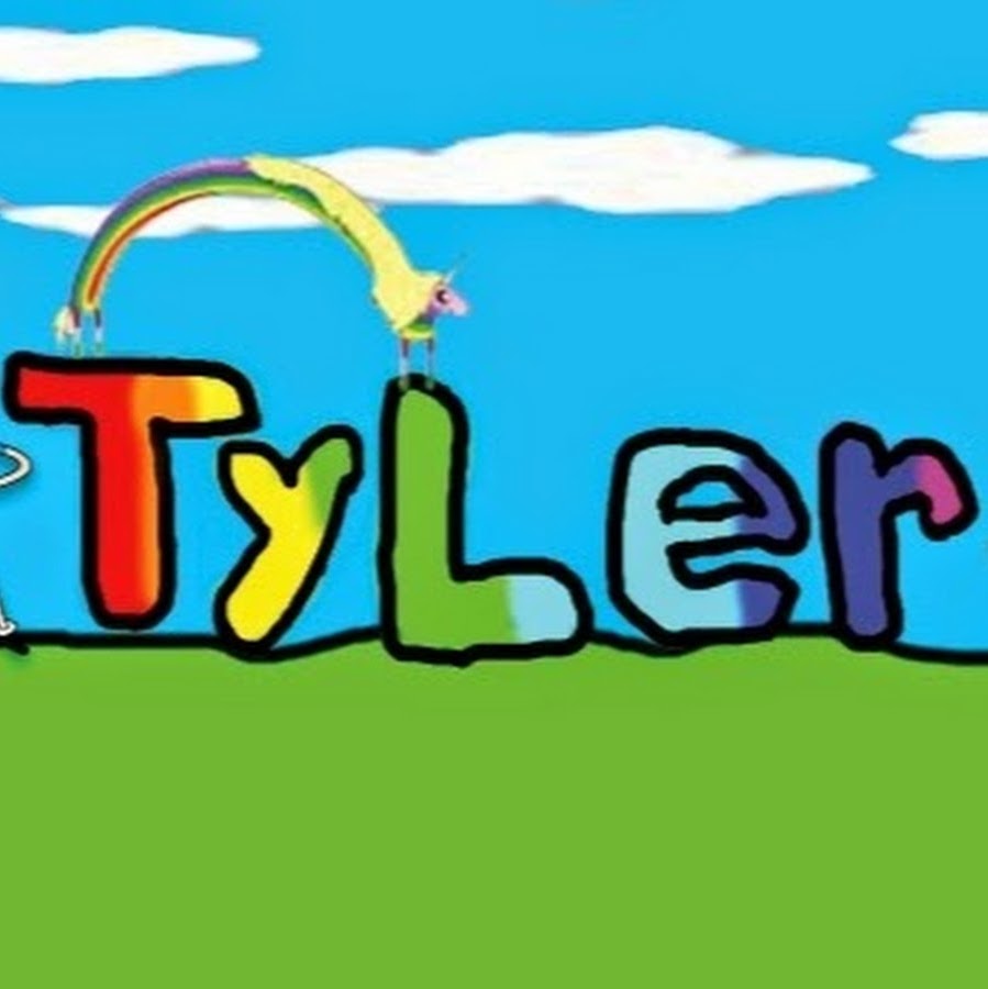 TylerTDubs YouTube channel avatar