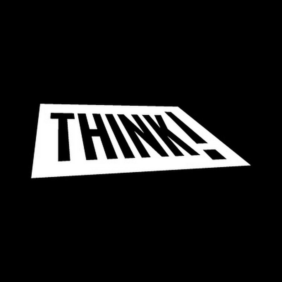 THINK! road safety YouTube channel avatar
