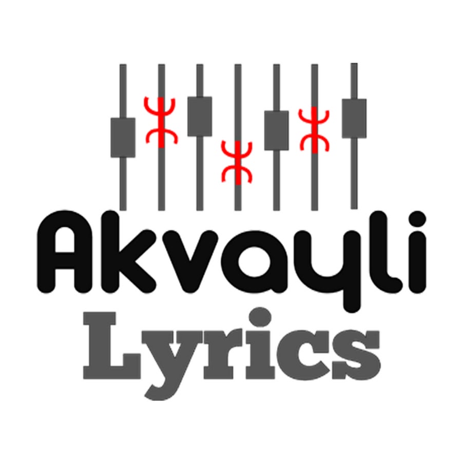 Akvayli Lyrics YouTube-Kanal-Avatar