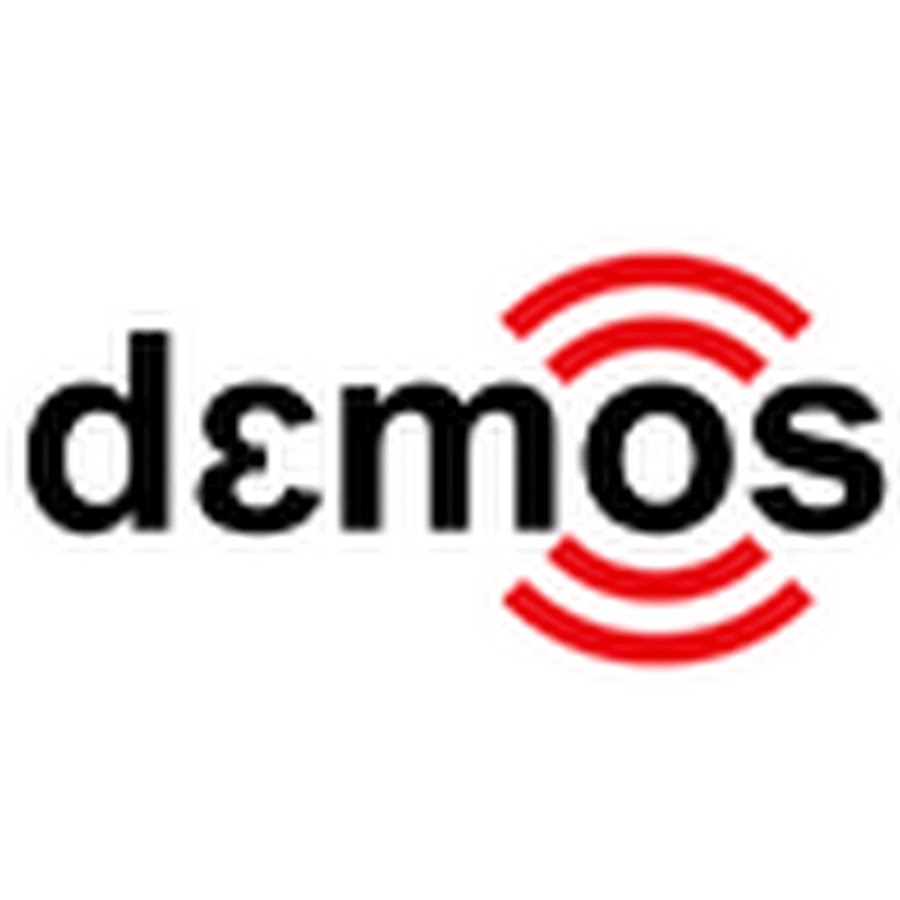 DEMOS TV YouTube kanalı avatarı