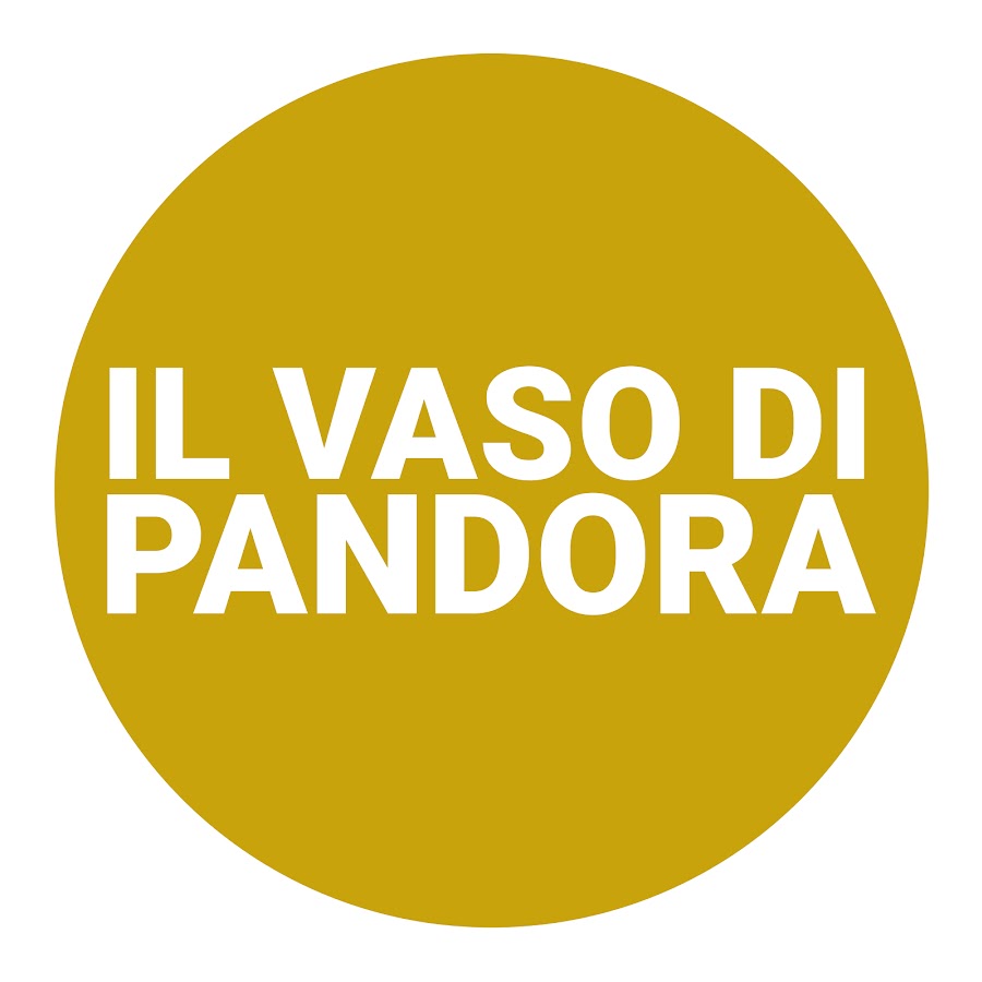 Il Vaso di Pandora