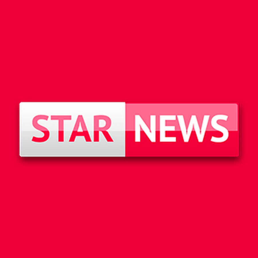 STAR NEWS YouTube channel avatar