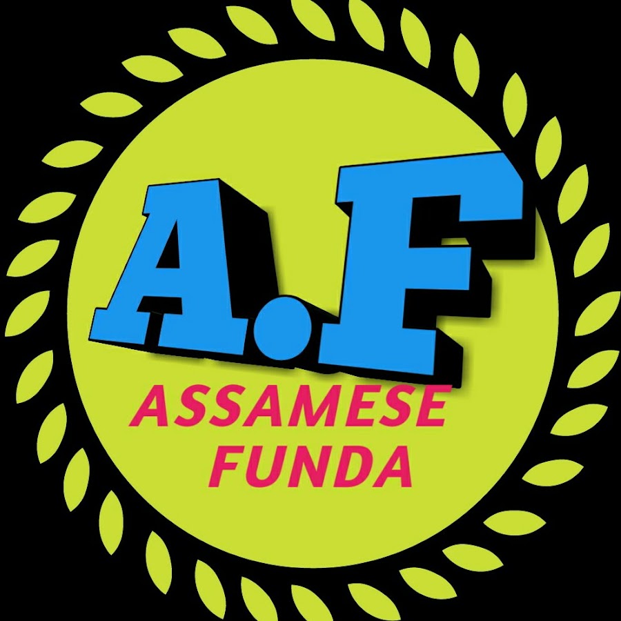 Assamese Funda Avatar del canal de YouTube