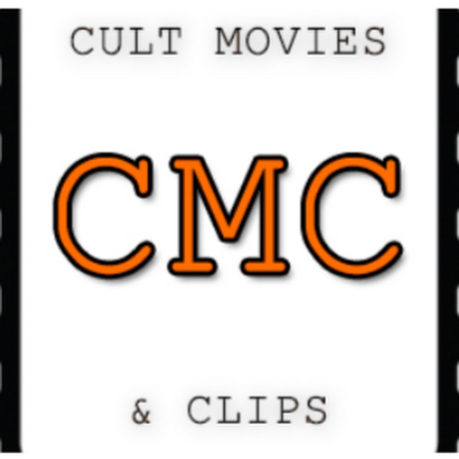 Cult Movies & Clips Awatar kanału YouTube