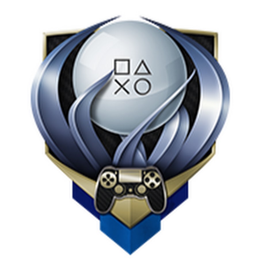 PS4Trophies Avatar canale YouTube 