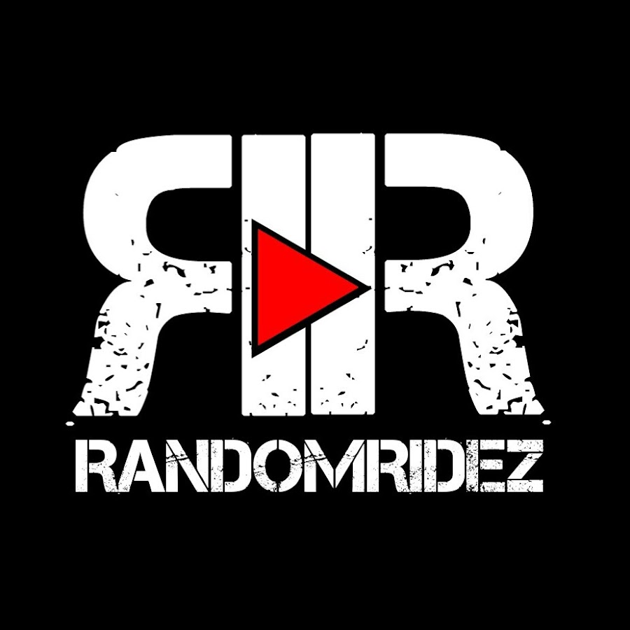 Ryan's Random RideZ YouTube channel avatar