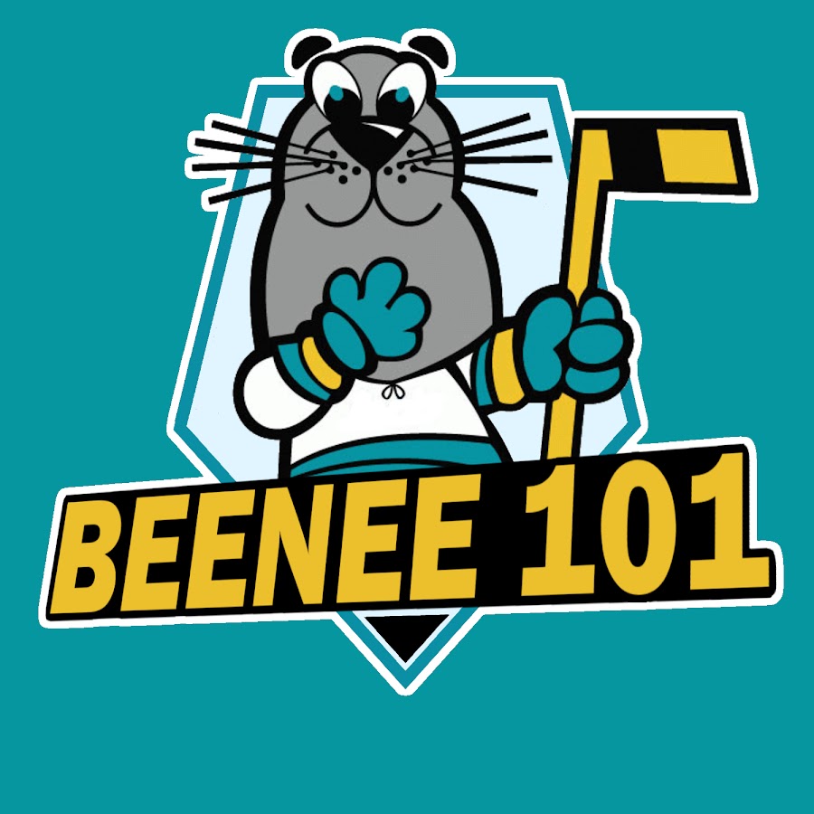 TheBeeNee101 رمز قناة اليوتيوب