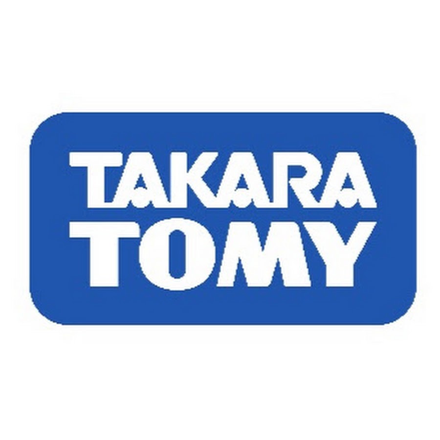 ã‚¿ã‚«ãƒ©ãƒˆãƒŸãƒ¼ TAKARATOMY رمز قناة اليوتيوب