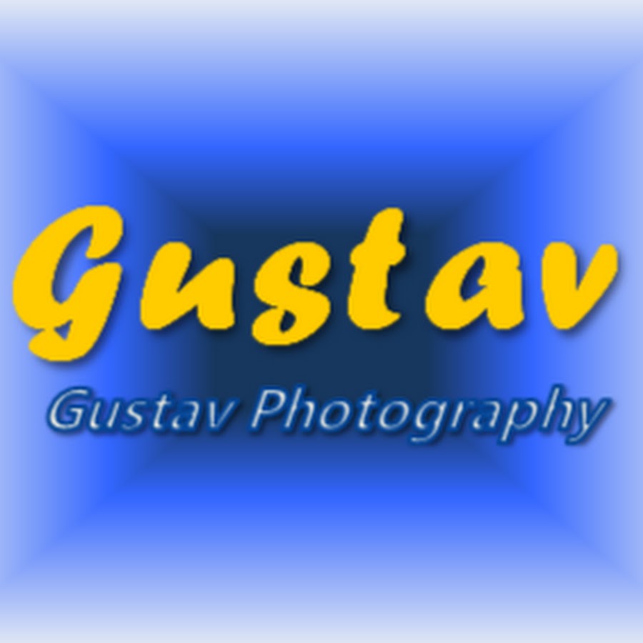 Gustav YouTube channel avatar