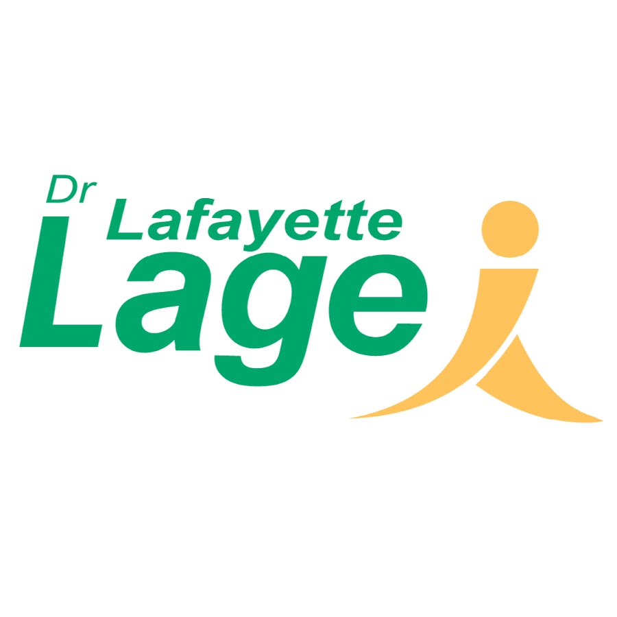 Lafayette Lage YouTube kanalı avatarı