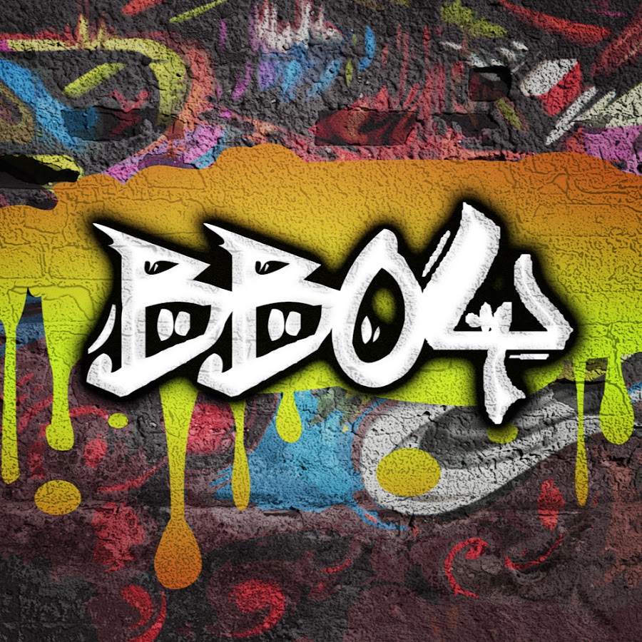 Bboy BEAT YouTube channel avatar