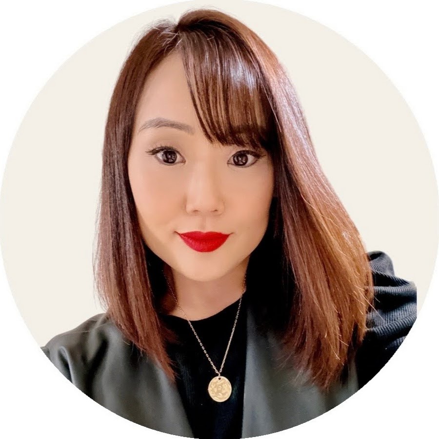 Lilian Takita YouTube kanalı avatarı