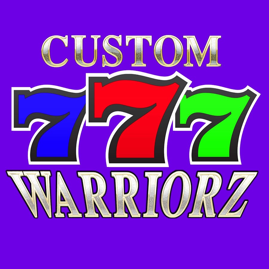 warriorz777 YouTube-Kanal-Avatar