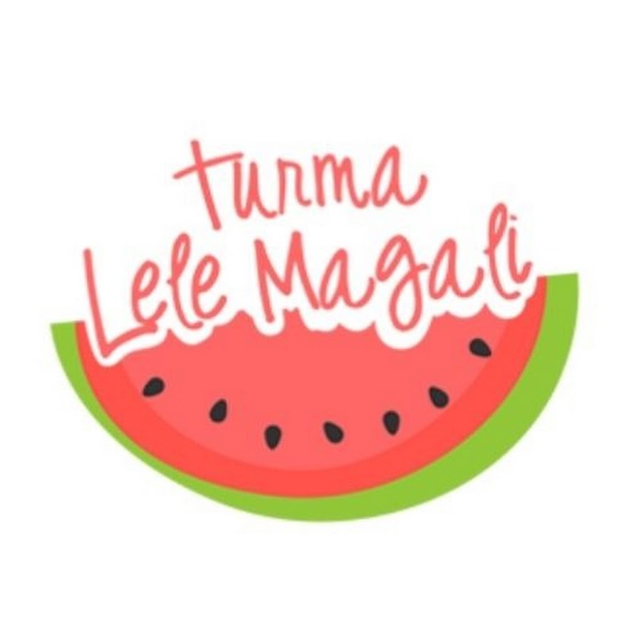 Turma Lele Magali Avatar de canal de YouTube