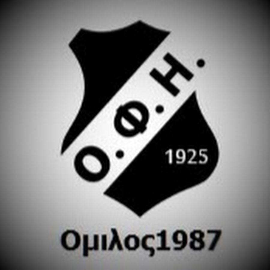 Omilos1987 YouTube channel avatar
