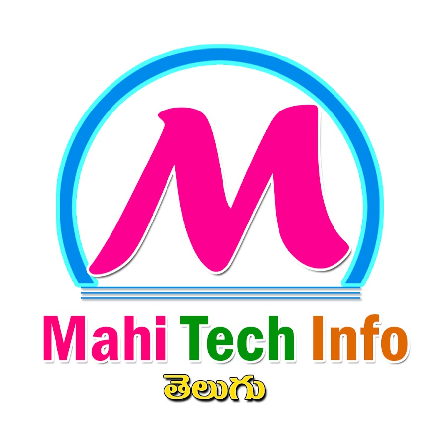 MAHI TECH INFO YouTube kanalı avatarı