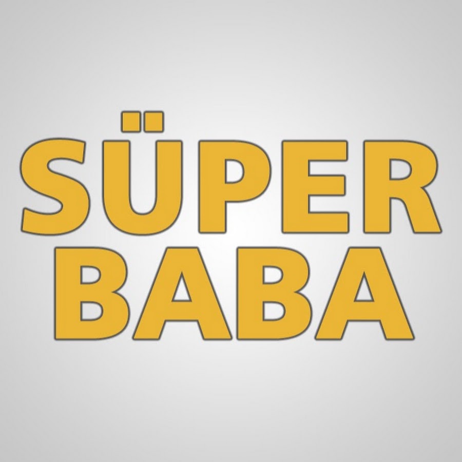 SÃ¼per Baba Avatar channel YouTube 