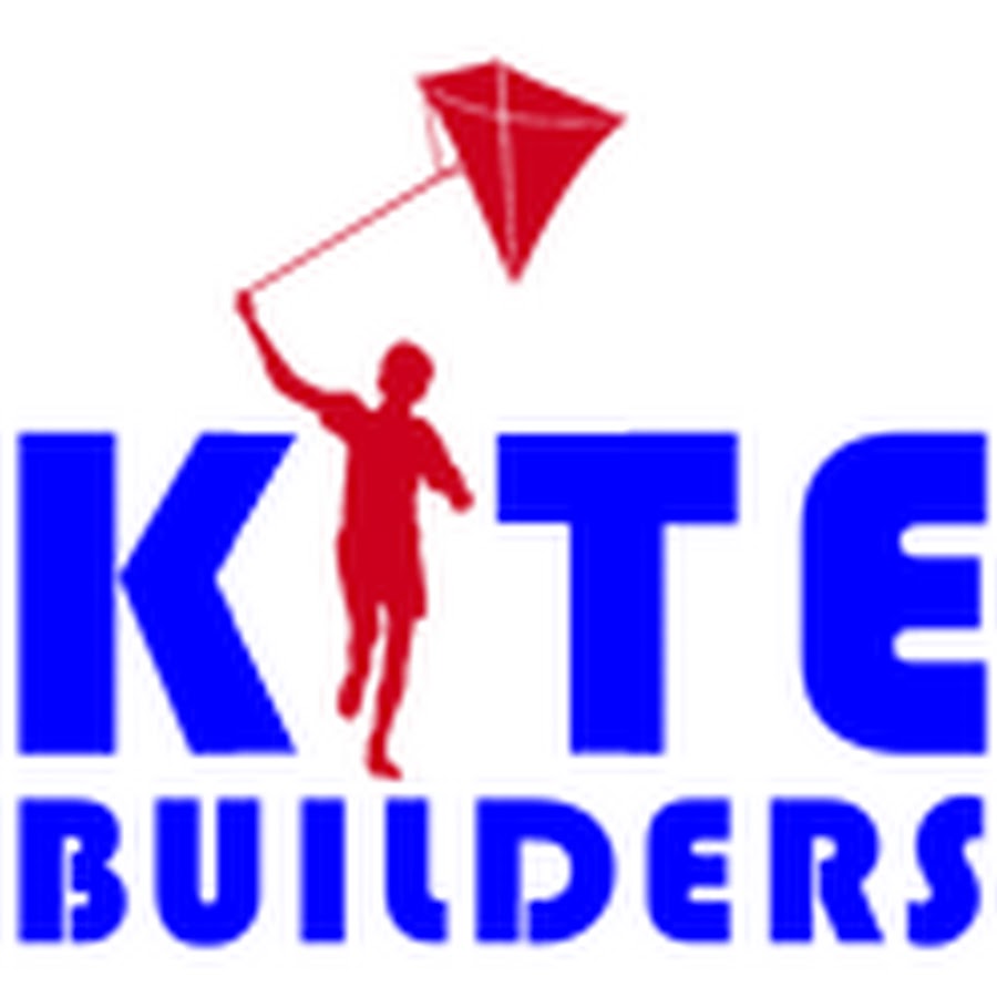Kite Builders Youtube