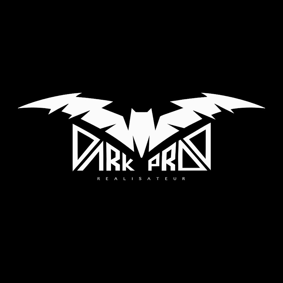 DarKProd YouTube channel avatar