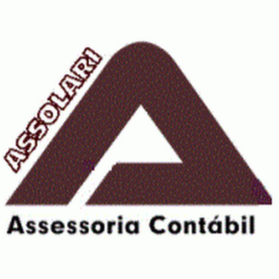 Assolari Assessoria ContÃ¡bil Avatar canale YouTube 