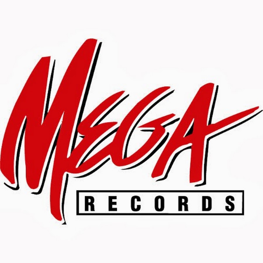 Mega Records YouTube channel avatar