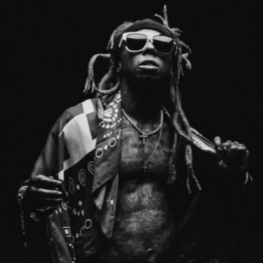Lil Wayne YouTube channel avatar