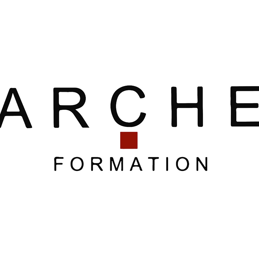 ARCHE YouTube channel avatar