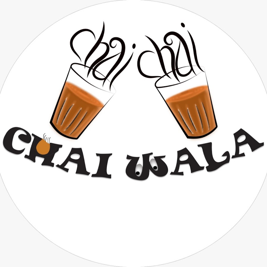 Chai wala YouTube kanalı avatarı