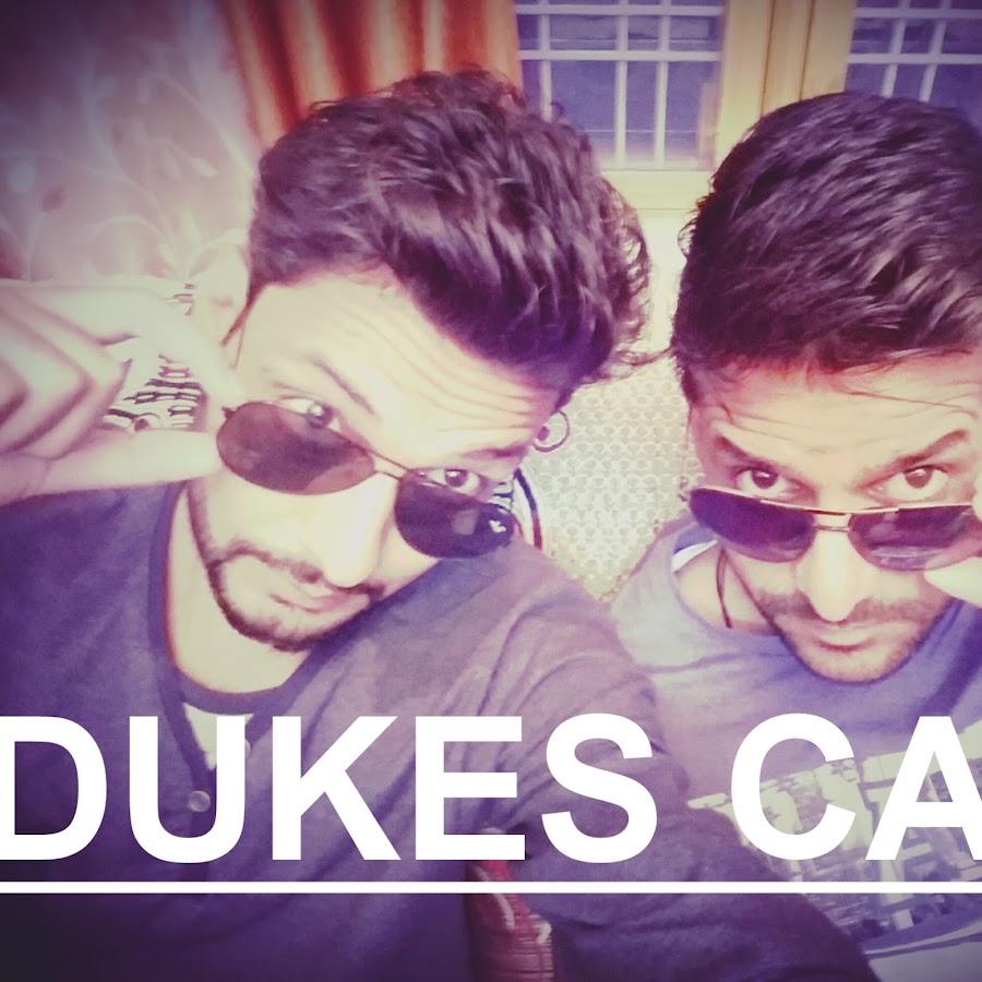 DUKES CALL Avatar de canal de YouTube