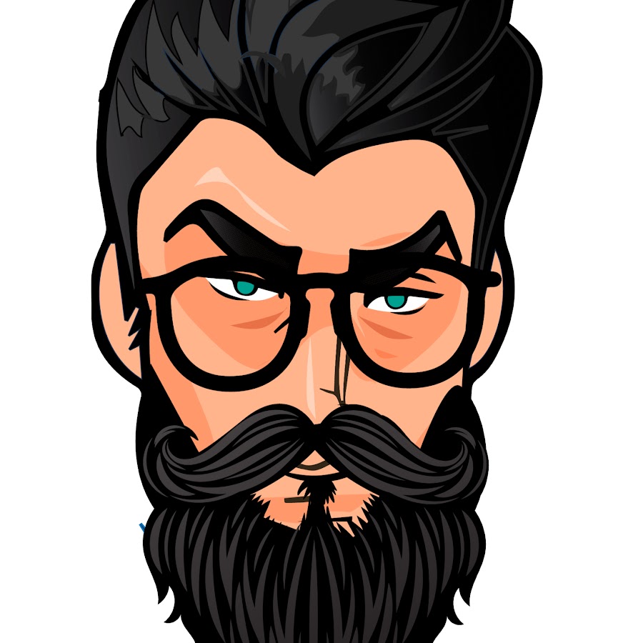 Shouting Geek YouTube channel avatar