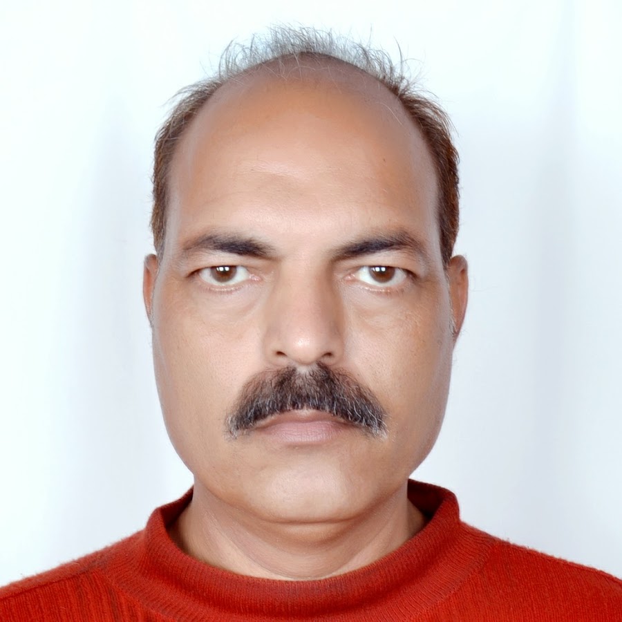 Sharad Sharma begumganj