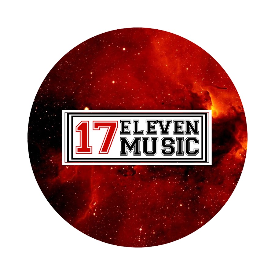 Seventeen Eleven Music رمز قناة اليوتيوب