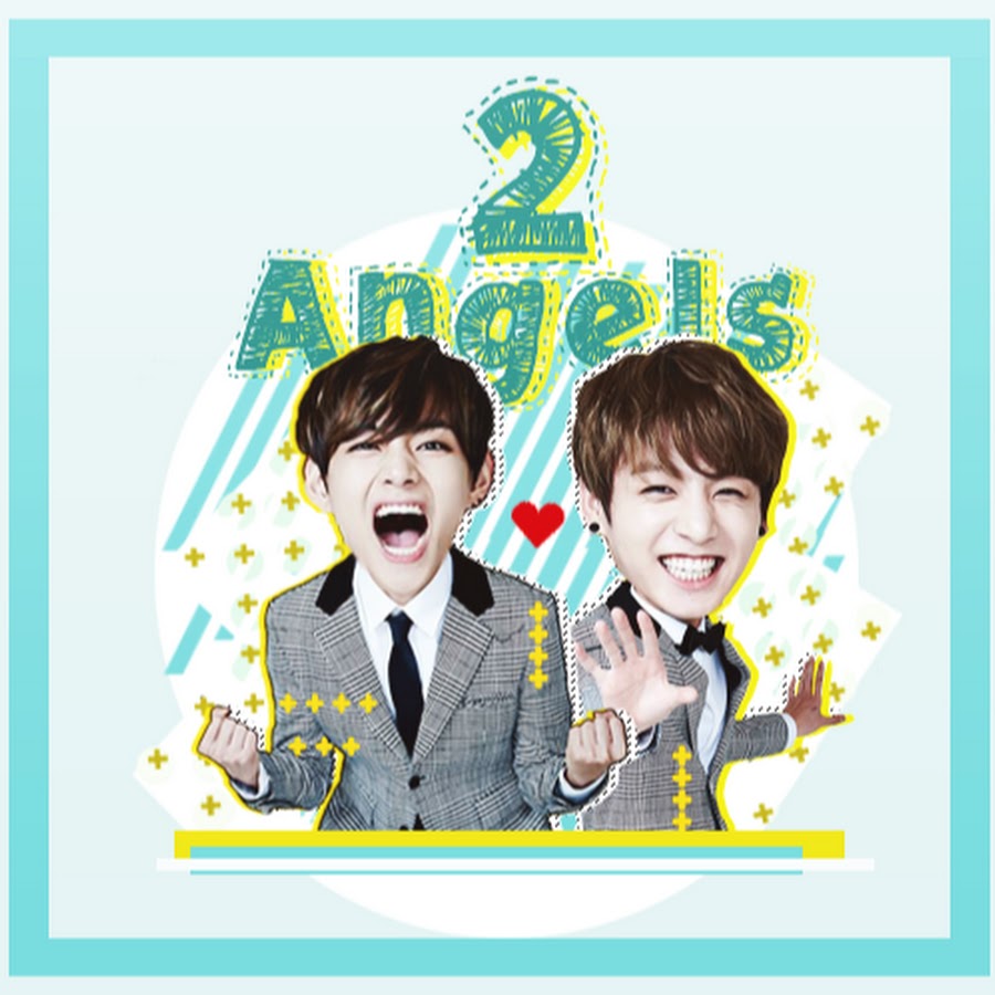 2Angels YouTube channel avatar