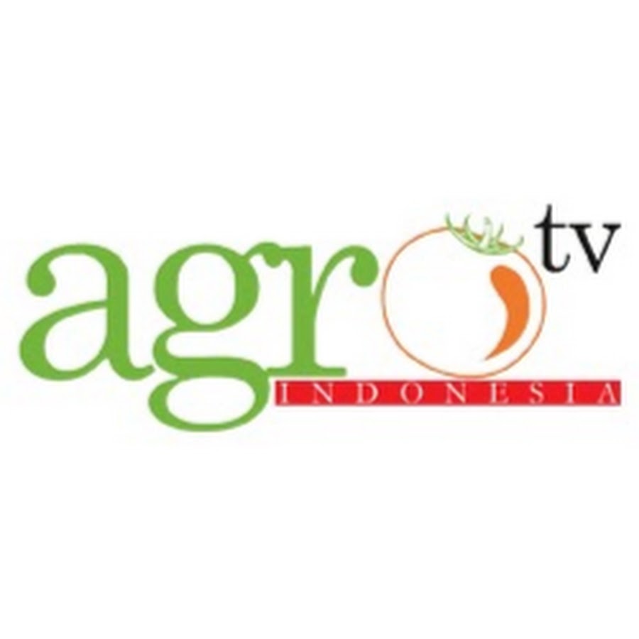 Agro TV Indonesia YouTube channel avatar