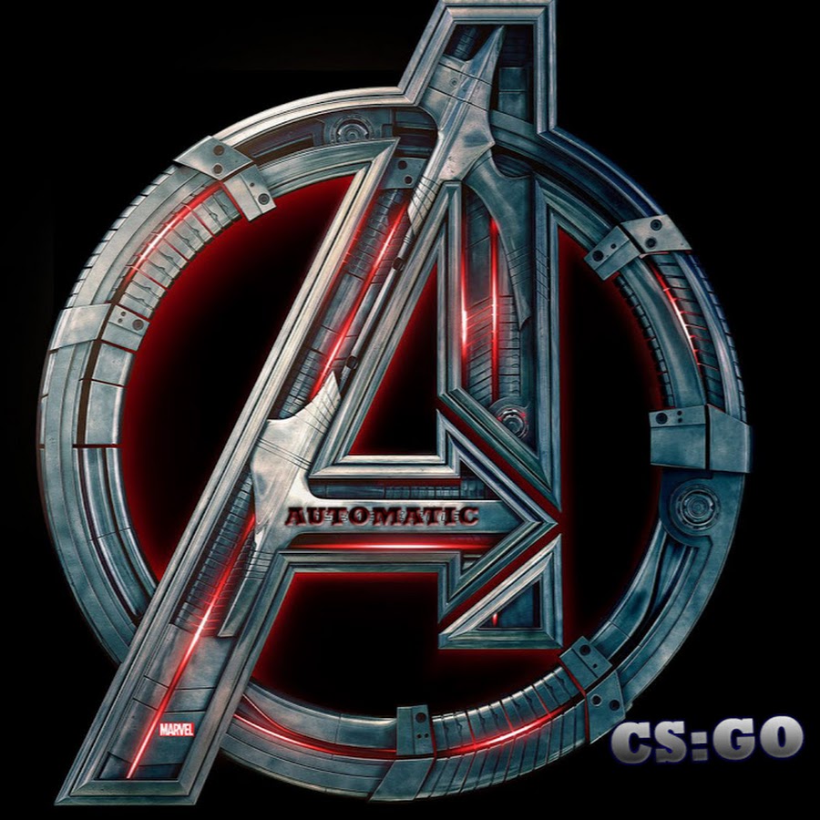AuTomaTiC Gaming - CSGO & more YouTube kanalı avatarı