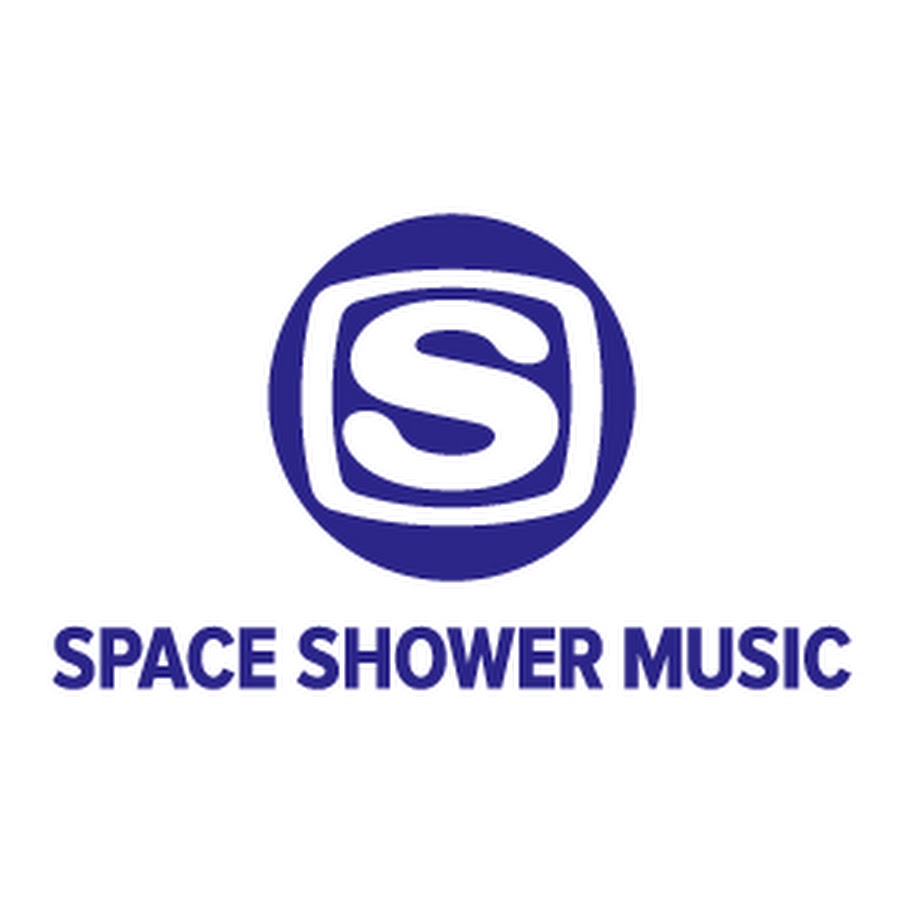 SPACE SHOWER MUSIC رمز قناة اليوتيوب