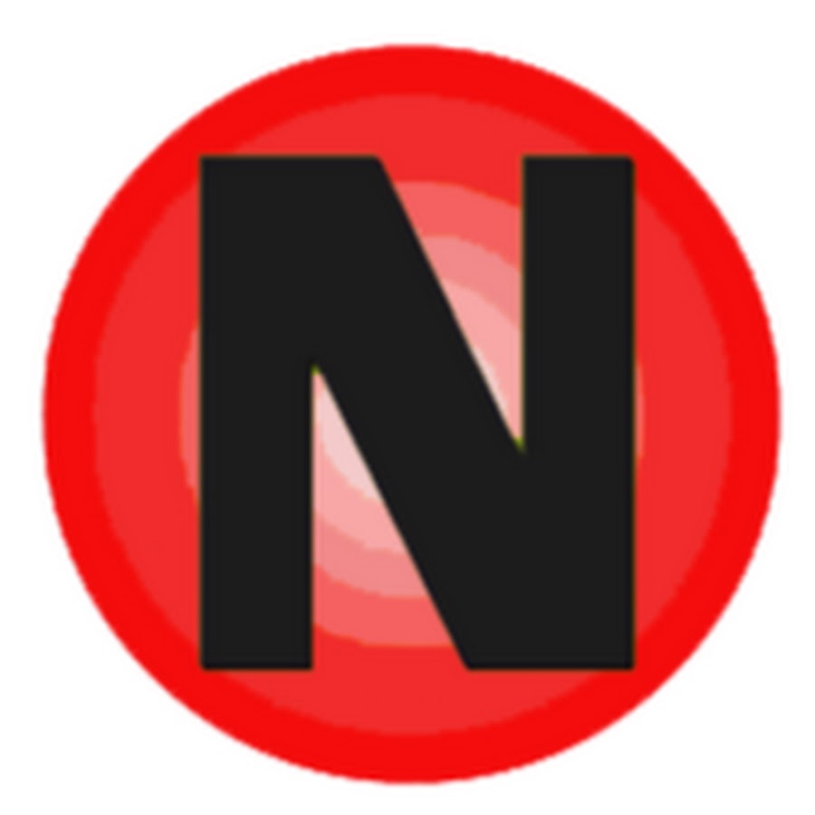 NickyChannel YouTube kanalı avatarı