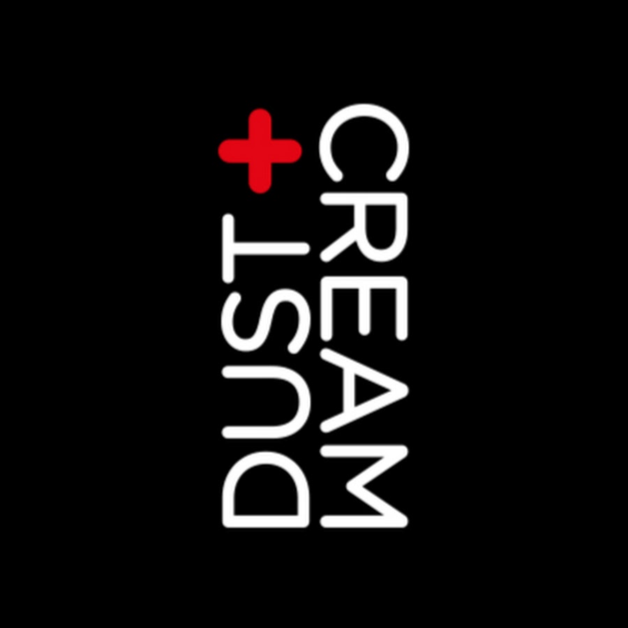 DustandCreamGreece YouTube channel avatar