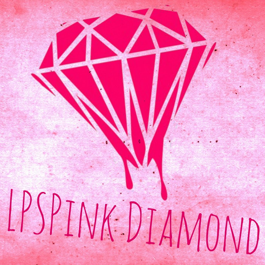 LPSPink Diamond Avatar channel YouTube 