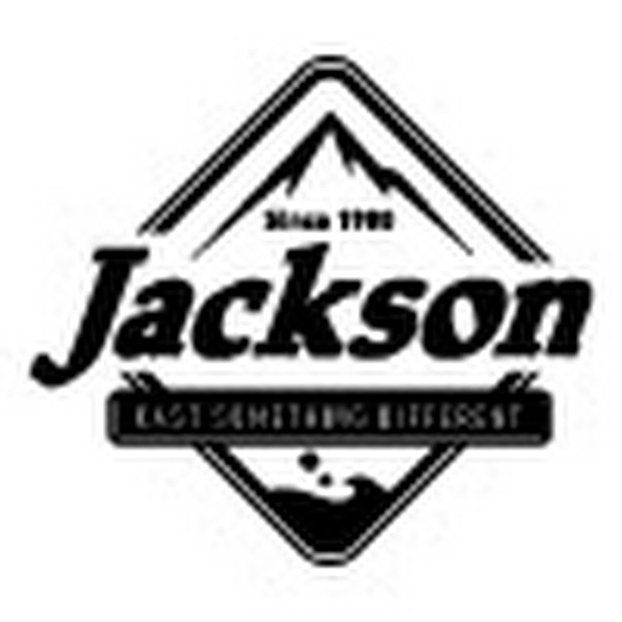 studio jackson YouTube kanalı avatarı