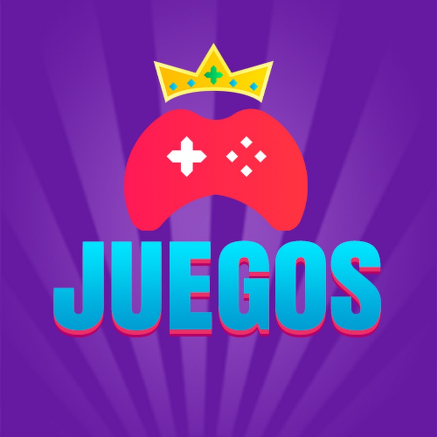 Juegos net YouTube channel avatar