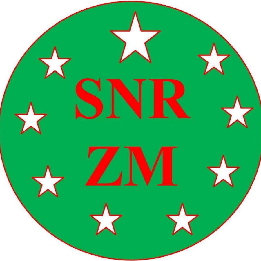 Sunardi ZM YouTube channel avatar