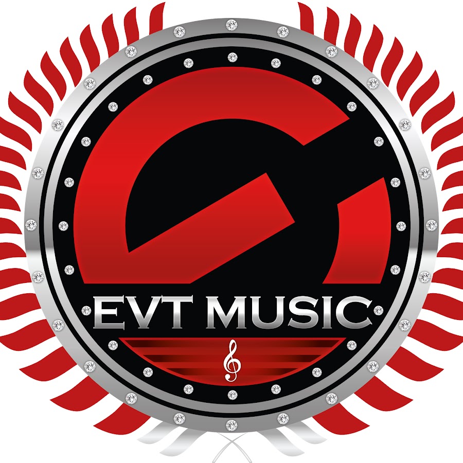 EVT Music YouTube channel avatar