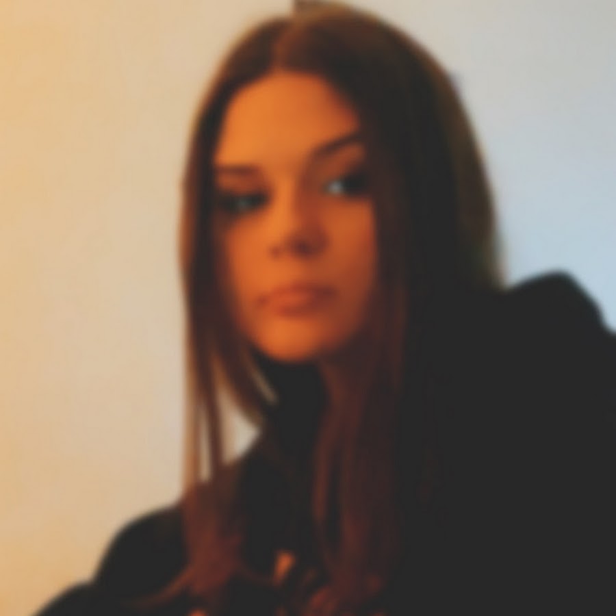 Martyna Wysocka YouTube channel avatar