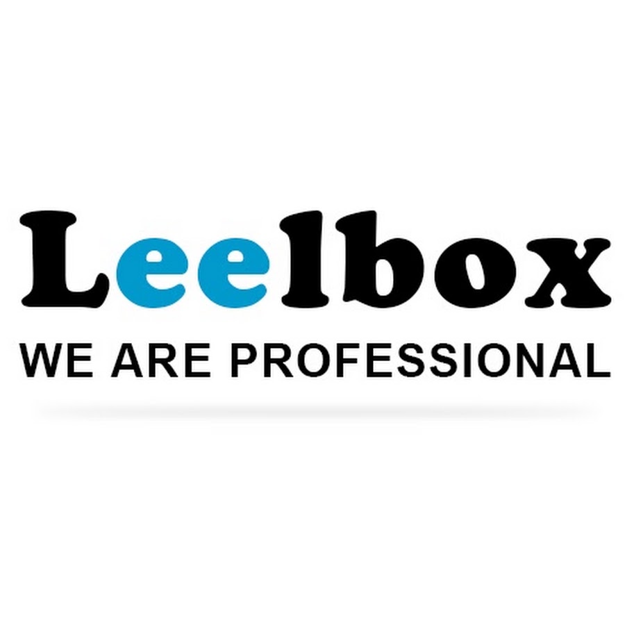 LeeIbox Tech YouTube-Kanal-Avatar