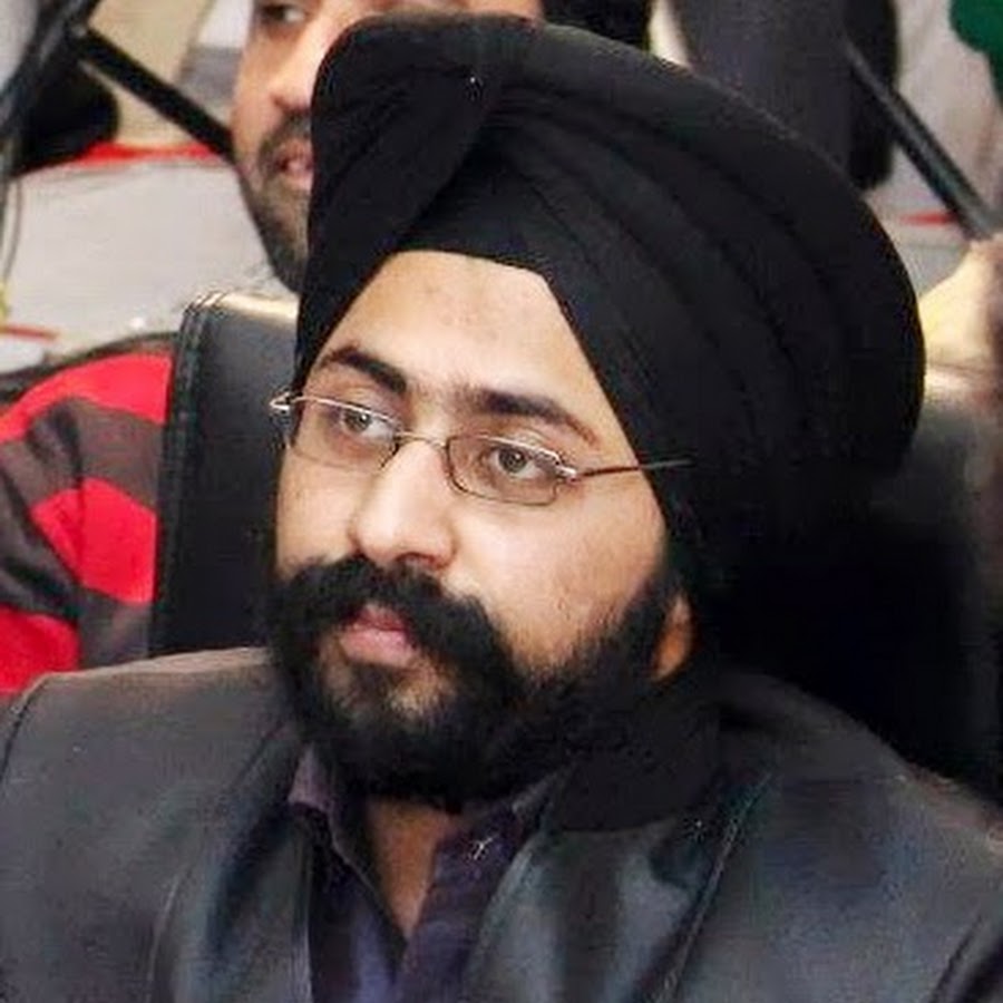 Satdeep Singh YouTube channel avatar