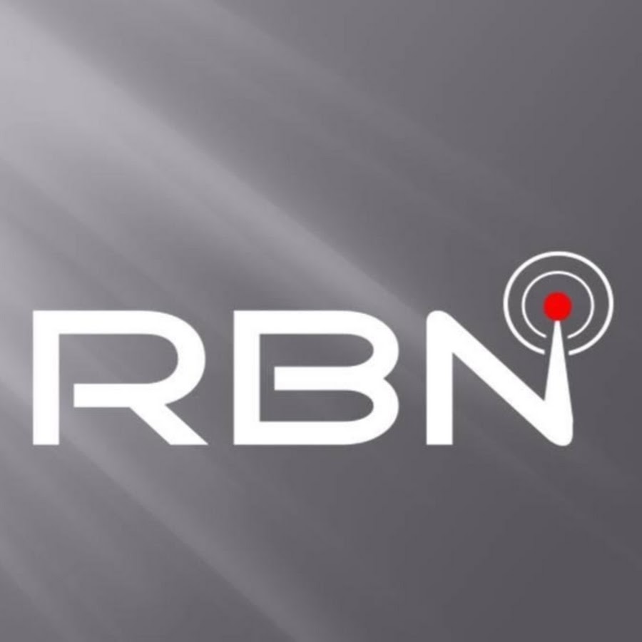 RBN Suriname YouTube channel avatar