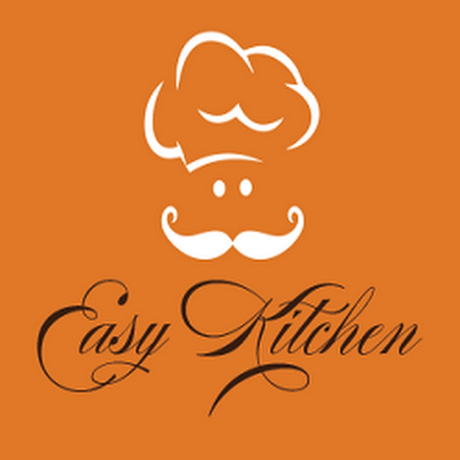 Easy Kitchen Avatar canale YouTube 